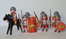 PLAYMOBIL WESTRÖMER KONVOLUT
