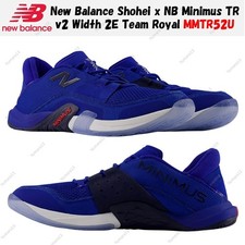 New Balance Shohei x NB