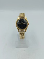 Vintage Bifora Top Armbanduhr