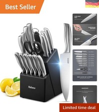 Messerblock Profi Messer Set