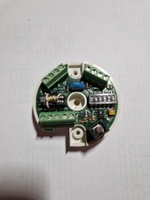 2-MELDERGRUPPENMODUL uP 2 MGM