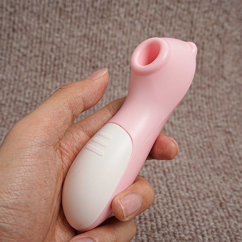 Didlo nipple klitoris - didlo,