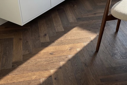 Muster parkett eiche - parkett,