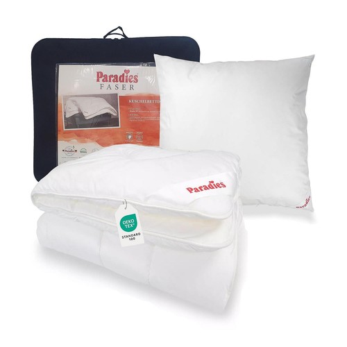 Paradies winterdecke bettenset - paradies,