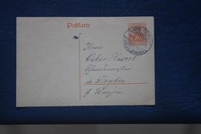 Postkarte Dornreichenbach -