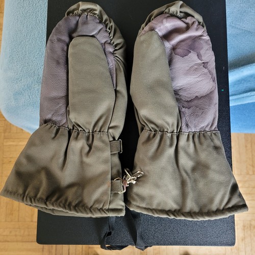 Original bundeswehr - original,