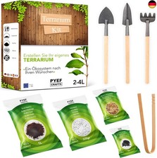 Flaschengarten Komplettset zum