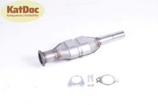 ✅ Katalysator Volvo S40/V40