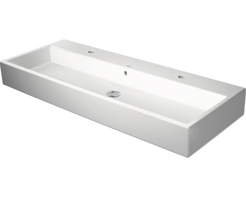 Duravit doppelwaschtisch vero - duravit,