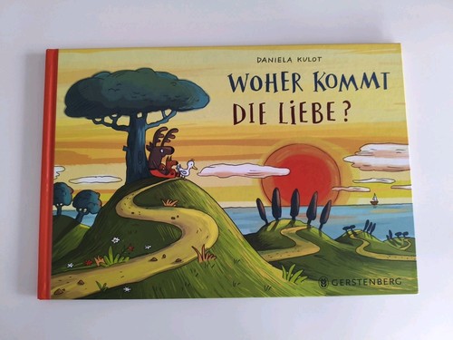 Kulot daniela woher kommt - kulot,,