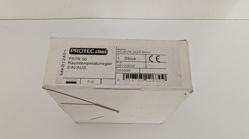 Protec class prtr - prtr, 50