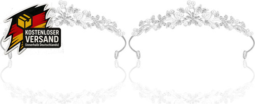 Diadem hochzeit krone - hochzeit,,