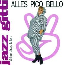 Alles pico bello von - bello,