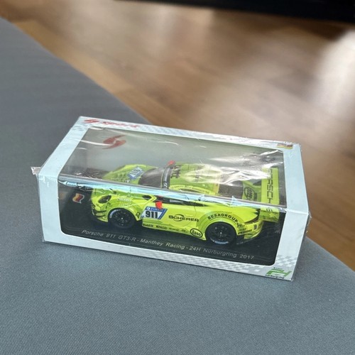Spark manthey porsche - spark,