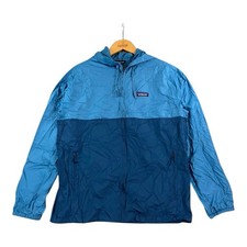 Patagonia Herren Jacke M Blau