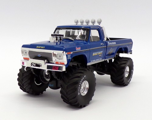 Greenlight maßstab 86097 - maßstab, 1:43