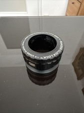 Baader Click Lock 1,25“