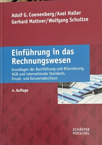 Schäffer poeschel einführung - schäffer-poeschel,