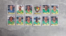 Panini USA 94 - 12 x Kamerun (3)