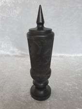 Steinkohle Deckelpokal