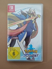 Pokemon Schwert (Nintendo