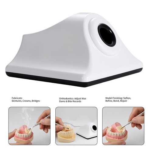 Dental lab flame - lab,