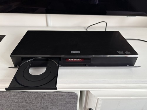 Panasonic ub824 ultra hd - panasonic, 4k