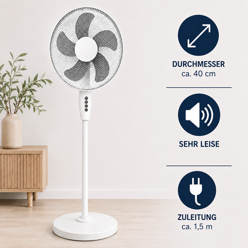 Standventilator ventilator - standventilator,