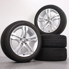 Winterräder 18zoll audi - 18zoll,