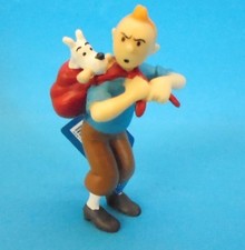 Tintin maxi serie - tintin, tim