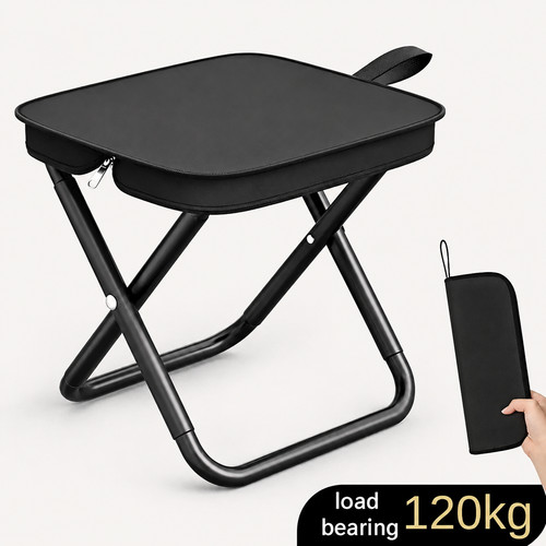 Klapphocker campinghocker - klapphocker,