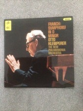 SAX 5276 - Franck - Symphony