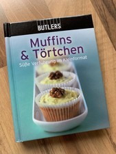 Muffins & Törtchen Backbuch Backen