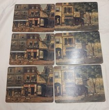 Vintage Pimpernel Kork