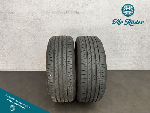Sommerreifen hankook ventus - 2x,