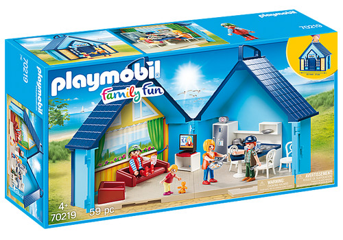 Playmobil neu 70219 - neu,