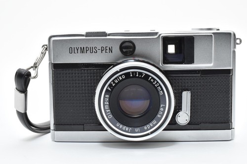 Exc olympus pen - [exc.],