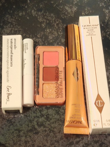 Charlotte tilbury peachgasm - tilbury,