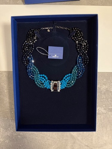 Swarovski collier 1110303 - swarovski,