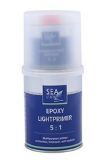 Sea-Line Epoxy Light Primer
