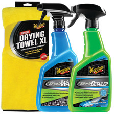 Meguiar's Hybrid Ceramic