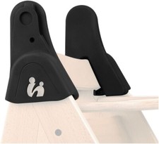 HAUCK Adapter für Kinder-Hochstuhl Arketa für Babywippe