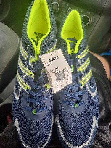 Adidas arriba leichtathletik - arriba,