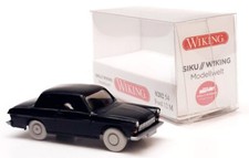 Ford 12 M -nachtblau- "100