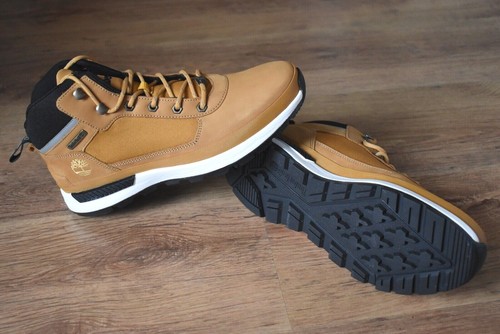 Timberland field trekker mid - field,