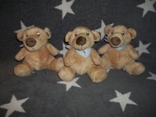 ♥ 3x KUSCHELTIER ♥ TCM ♥