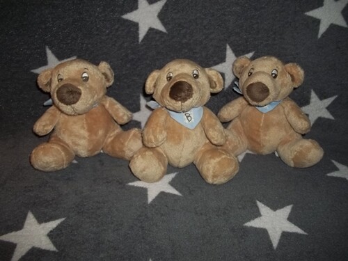 Kuscheltier tcm - ♥, ♥