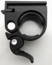 B&M Lenker Lampenhalter für