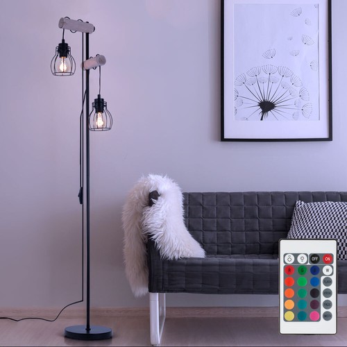 Stehlampe stehleuchte - stehlampe,