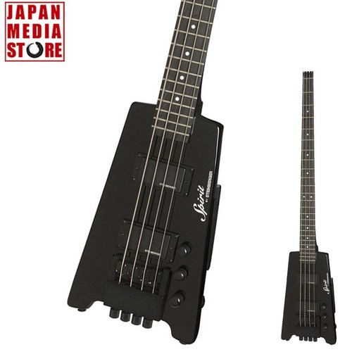 Steinberger spirit series - steinberger,